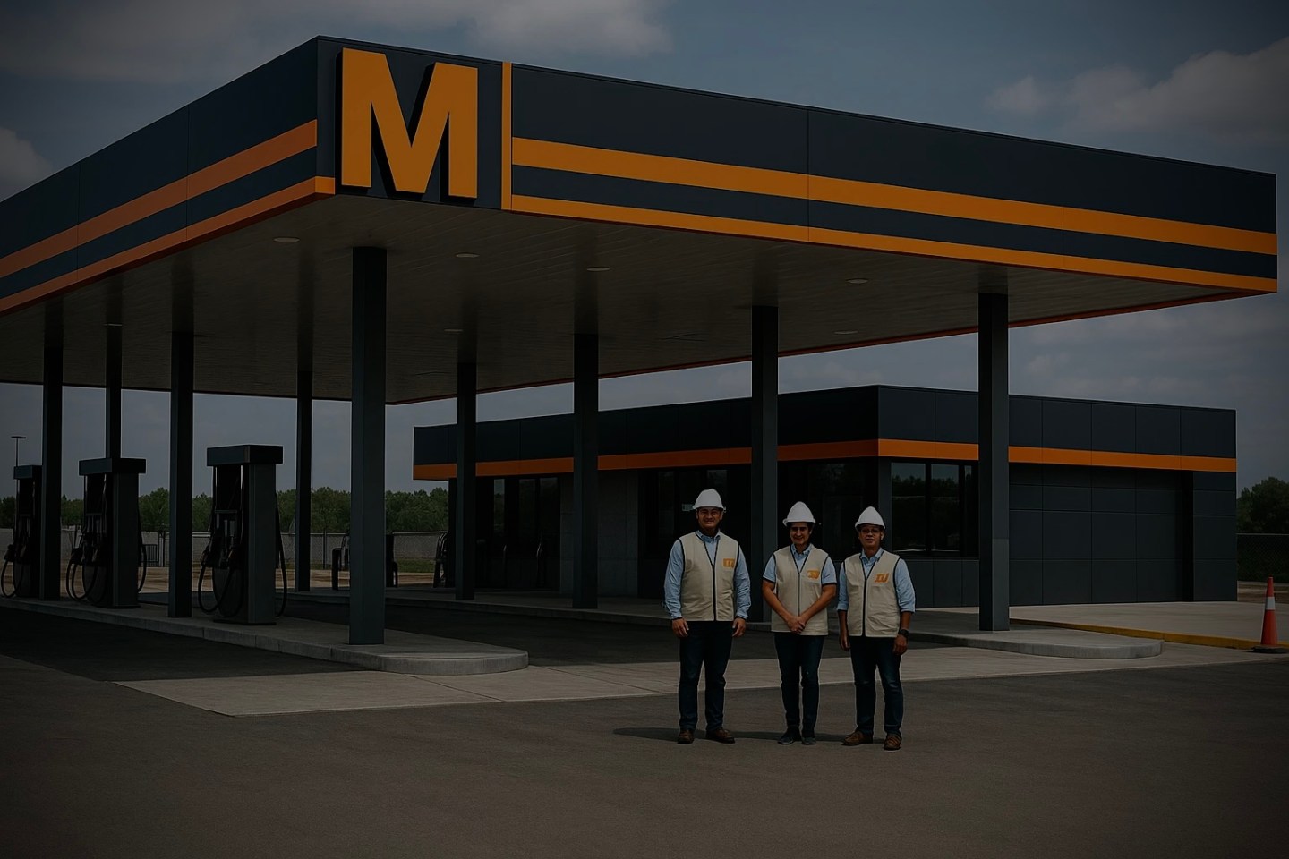 MV SOLUTIONS GRIFOS